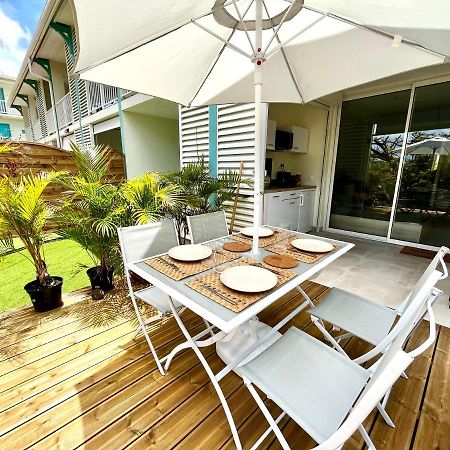 Nouveau Studio Chaleureux Avec Jacuzzi Prive & Piscine 勒迪亚芒 外观 照片