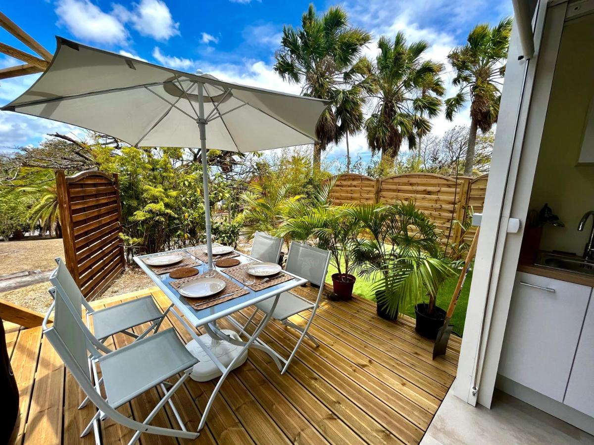 Nouveau Studio Chaleureux Avec Jacuzzi Prive & Piscine 勒迪亚芒 外观 照片